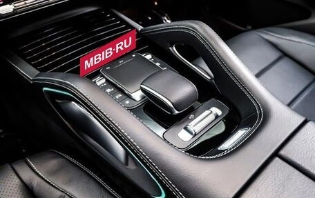 Mercedes-Benz GLS, 2021 год, 7 500 000 рублей, 16 фотография