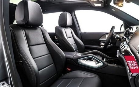 Mercedes-Benz GLS, 2021 год, 7 500 000 рублей, 12 фотография