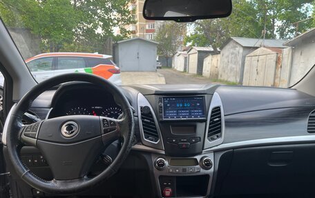 SsangYong Actyon II рестайлинг, 2013 год, 1 199 000 рублей, 8 фотография