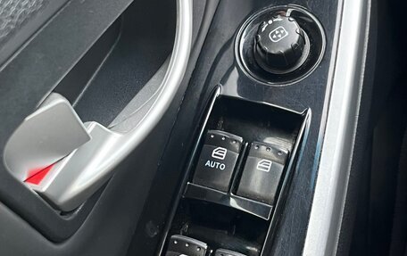 SsangYong Actyon II рестайлинг, 2013 год, 1 199 000 рублей, 15 фотография