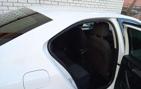 Skoda Octavia, 2014 год, 990 000 рублей, 5 фотография