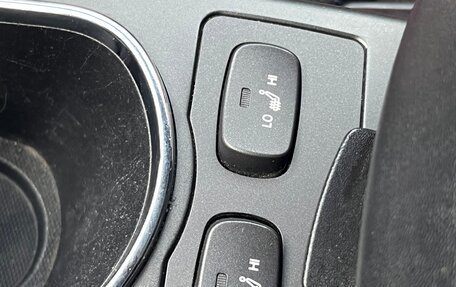 SsangYong Actyon II рестайлинг, 2013 год, 1 199 000 рублей, 14 фотография