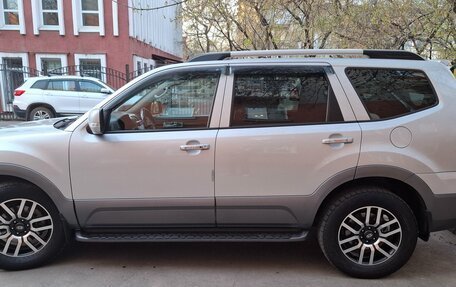 KIA Mohave I, 2016 год, 2 900 000 рублей, 2 фотография