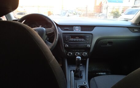 Skoda Octavia, 2014 год, 990 000 рублей, 8 фотография