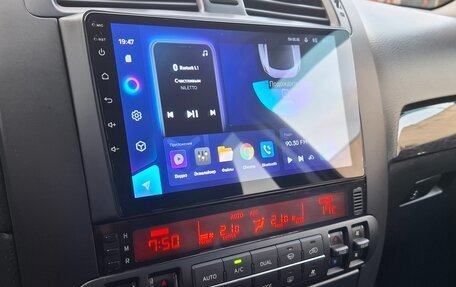 KIA Mohave I, 2016 год, 2 900 000 рублей, 10 фотография