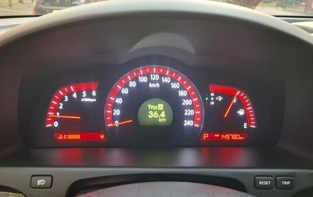 KIA Mohave I, 2016 год, 2 900 000 рублей, 9 фотография