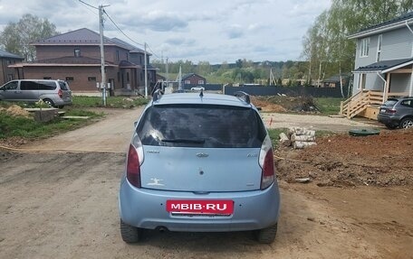 Chery Kimo (A1), 2008 год, 210 000 рублей, 2 фотография