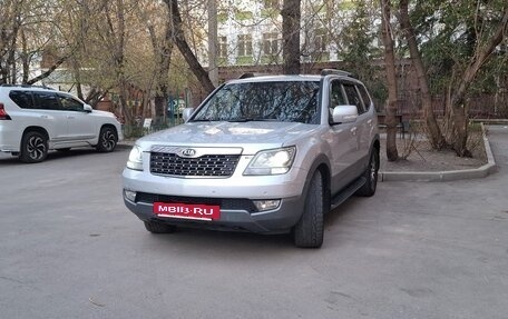 KIA Mohave I, 2016 год, 2 900 000 рублей, 3 фотография