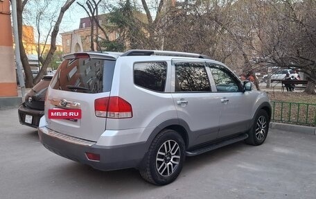 KIA Mohave I, 2016 год, 2 900 000 рублей, 5 фотография