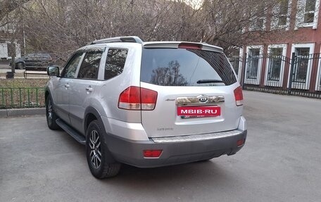 KIA Mohave I, 2016 год, 2 900 000 рублей, 4 фотография