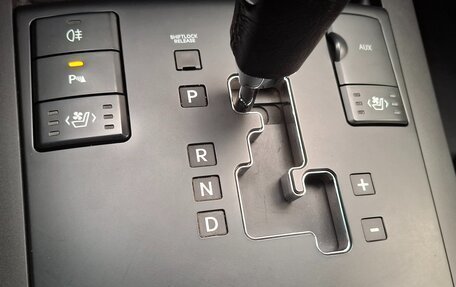 KIA Mohave I, 2016 год, 2 900 000 рублей, 13 фотография