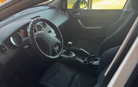 Peugeot 308 II, 2010 год, 525 000 рублей, 6 фотография