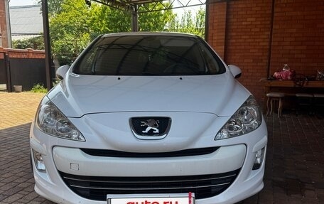 Peugeot 308 II, 2010 год, 525 000 рублей, 7 фотография