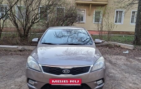 KIA cee'd I рестайлинг, 2011 год, 360 000 рублей, 3 фотография