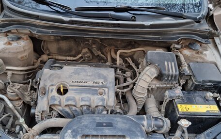 KIA cee'd I рестайлинг, 2011 год, 360 000 рублей, 8 фотография