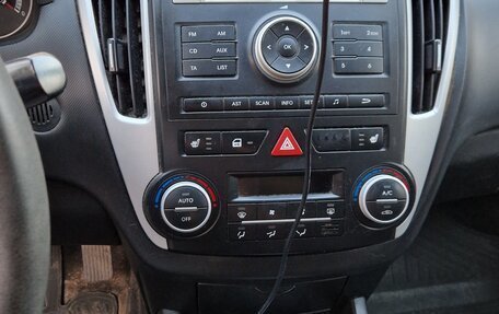 KIA cee'd I рестайлинг, 2011 год, 360 000 рублей, 11 фотография