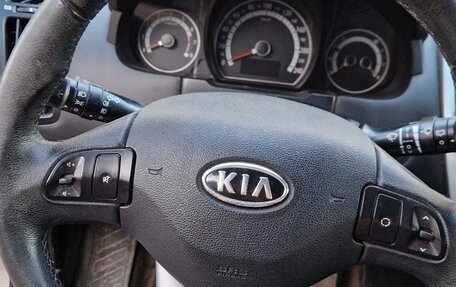 KIA cee'd I рестайлинг, 2011 год, 360 000 рублей, 9 фотография