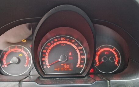 KIA cee'd I рестайлинг, 2011 год, 360 000 рублей, 10 фотография