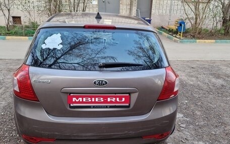 KIA cee'd I рестайлинг, 2011 год, 360 000 рублей, 6 фотография