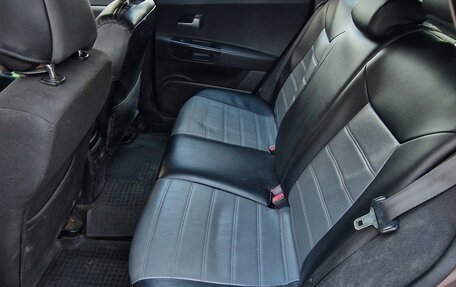 KIA cee'd I рестайлинг, 2011 год, 360 000 рублей, 15 фотография