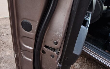 KIA cee'd I рестайлинг, 2011 год, 360 000 рублей, 29 фотография