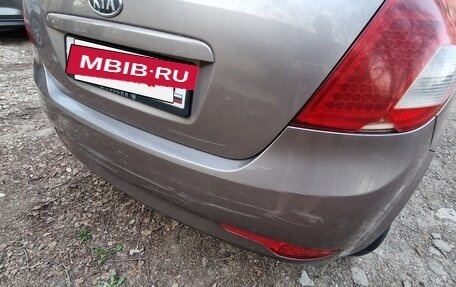 KIA cee'd I рестайлинг, 2011 год, 360 000 рублей, 17 фотография