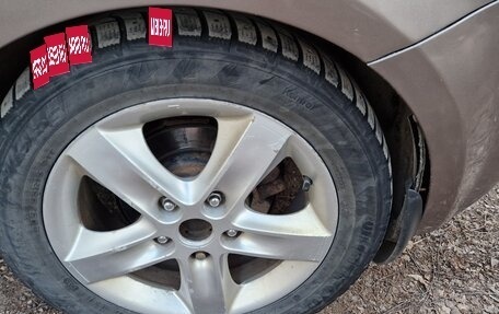 KIA cee'd I рестайлинг, 2011 год, 360 000 рублей, 23 фотография