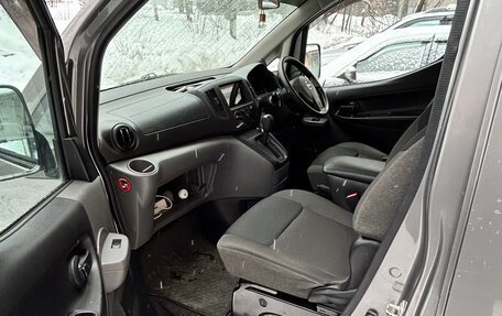 Nissan NV200, 2018 год, 1 750 000 рублей, 11 фотография