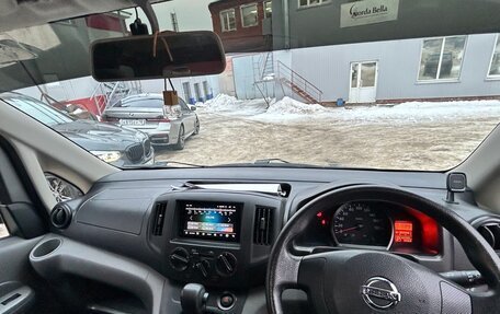 Nissan NV200, 2018 год, 1 750 000 рублей, 6 фотография