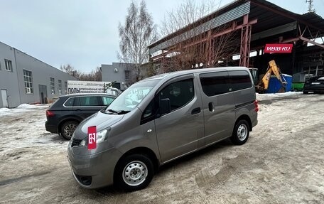 Nissan NV200, 2018 год, 1 750 000 рублей, 3 фотография