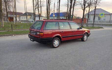 Volkswagen Passat B3, 1991 год, 445 000 рублей, 2 фотография