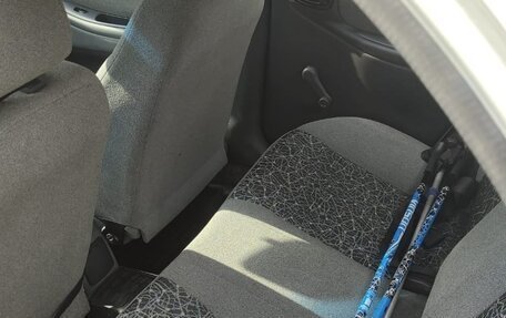 Chevrolet Lanos I, 2008 год, 390 000 рублей, 7 фотография