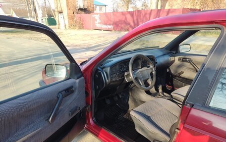 Volkswagen Passat B3, 1991 год, 445 000 рублей, 5 фотография