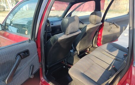 Volkswagen Passat B3, 1991 год, 445 000 рублей, 6 фотография