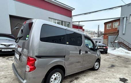 Nissan NV200, 2018 год, 1 750 000 рублей, 8 фотография