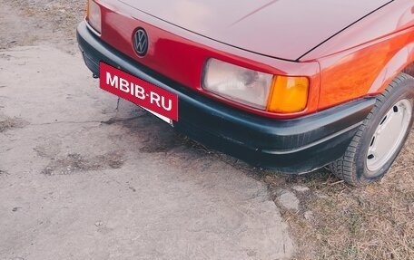 Volkswagen Passat B3, 1991 год, 445 000 рублей, 4 фотография