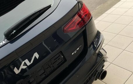 KIA K3, 2022 год, 2 550 000 рублей, 3 фотография