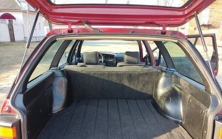 Volkswagen Passat B3, 1991 год, 445 000 рублей, 9 фотография