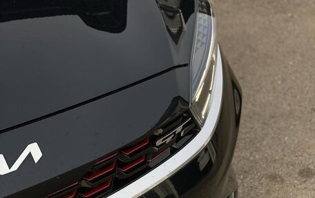 KIA K3, 2022 год, 2 550 000 рублей, 4 фотография