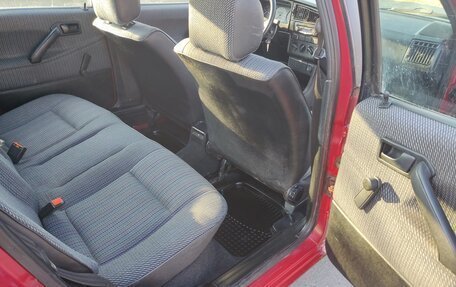 Volkswagen Passat B3, 1991 год, 445 000 рублей, 8 фотография