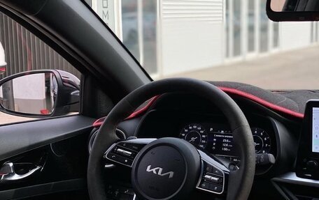 KIA K3, 2022 год, 2 550 000 рублей, 7 фотография