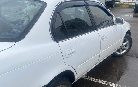 Toyota Corolla, 1993 год, 390 000 рублей, 7 фотография