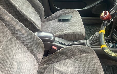 Toyota Corolla, 1993 год, 390 000 рублей, 9 фотография