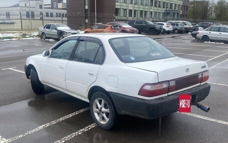 Toyota Corolla, 1993 год, 390 000 рублей, 2 фотография
