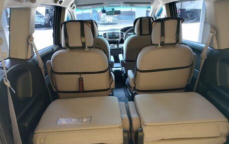Honda Freed I, 2013 год, 1 220 000 рублей, 17 фотография