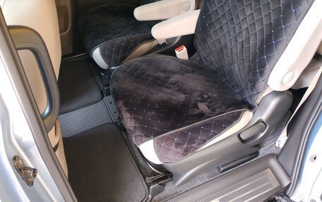 Honda Freed I, 2013 год, 1 220 000 рублей, 20 фотография
