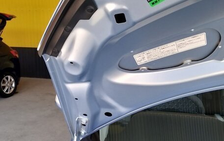 Honda Freed I, 2013 год, 1 220 000 рублей, 9 фотография