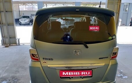 Honda Freed I, 2013 год, 1 220 000 рублей, 6 фотография