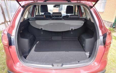 Mazda CX-5 II, 2014 год, 1 500 000 рублей, 8 фотография