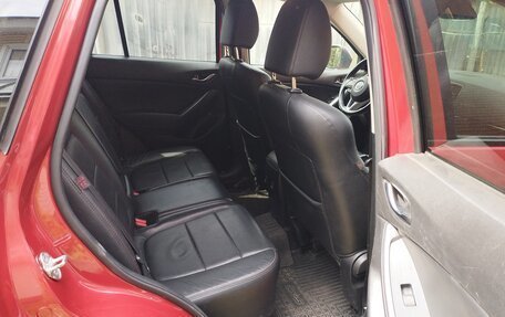 Mazda CX-5 II, 2014 год, 1 500 000 рублей, 6 фотография